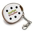Monty Python Coconut Voice Key Chain